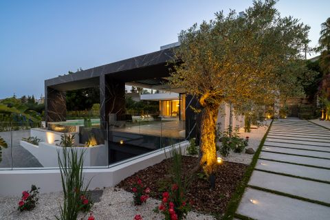 Villa a Benahavis, Malaga, Benahavis - € 6.800.000 | Ref: NBCS-93989 - foto 7