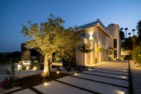 Villa a Benahavis, Malaga, Benahavis - € 6.800.000 | Ref: NBCS-93989 - foto 8