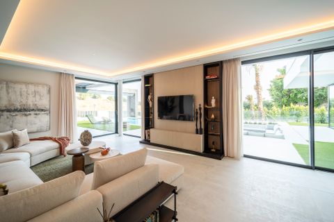 Villa a Benahavis, Malaga, Benahavis - € 6.800.000 | Ref: NBCS-93989 - foto 17