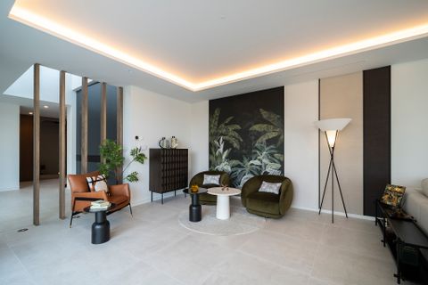 Villa a Benahavis, Malaga, Benahavis - € 6.800.000 | Ref: NBCS-93989 - foto 20