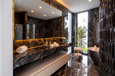 Villa a Benahavis, Malaga, Benahavis - € 6.800.000 | Ref: NBCS-93989 - foto 42
