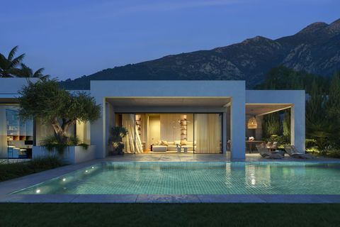Villa i Mijas, Malaga, Mijas - € 2.050.000 | Ref: NBCS-53920 - foto 11