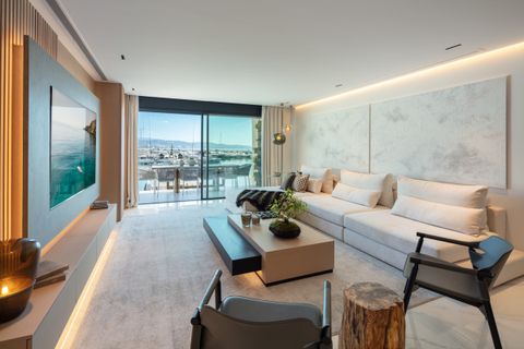 Lejlighed i Marbella, Malaga, Marbella - € 2.950.000 | Ref: NBCS-26898 - foto 6