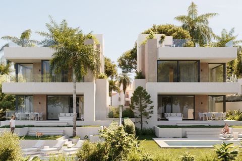 Villa i Marbella, Malaga, Marbella - € 3.400.000 | Ref: NBCS-96380 - foto 6