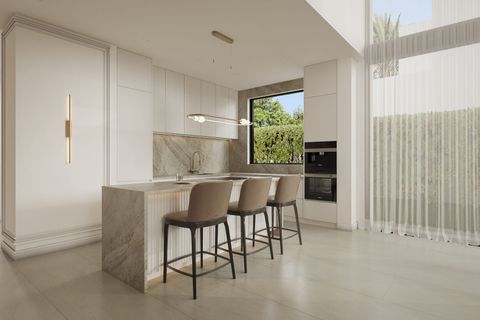 Villa i Marbella, Malaga, Marbella - € 3.400.000 | Ref: NBCS-96380 - foto 12