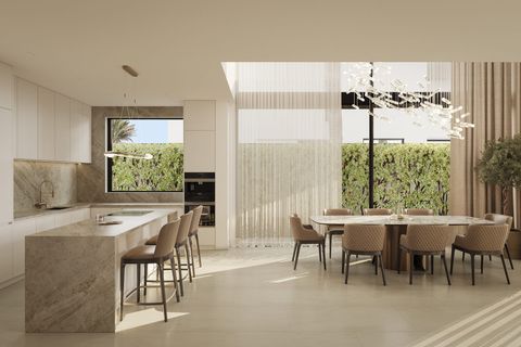 Villa i Marbella, Malaga, Marbella - € 3.400.000 | Ref: NBCS-96380 - foto 13