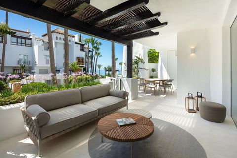 Lejlighed i Marbella, Malaga, Marbella - € 3.995.000 | Ref: NBCS-67982 - foto 3