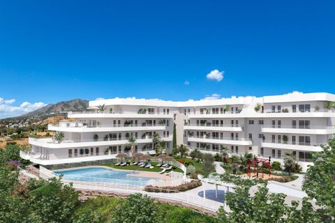Lejlighed i Fuengirola, Malaga, Fuengirola - € 429.950 | Ref: NBCS-60853 - foto 2