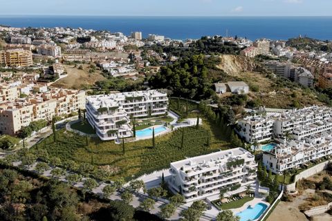 Lejlighed i Fuengirola, Malaga, Fuengirola - € 429.950 | Ref: NBCS-60853 - foto 4