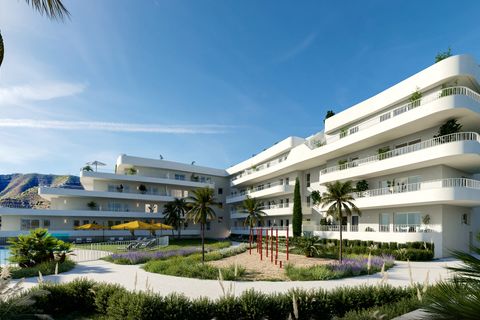 Lejlighed i Fuengirola, Malaga, Fuengirola - € 429.950 | Ref: NBCS-60853 - foto 6