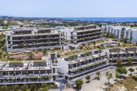 Leilighet i Estepona, Malaga, Estepona - € 500 000 | Ref: NBCS-72050 - foto 8