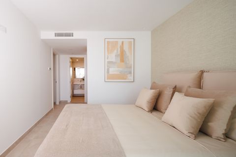 Lejlighed i Fuengirola, Malaga, Fuengirola - € 1.051.500 | Ref: NBCS-27422 - foto 12