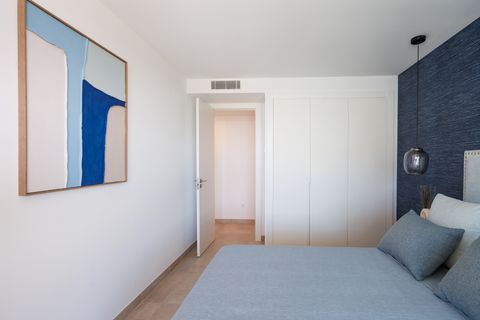 Lejlighed i Fuengirola, Malaga, Fuengirola - € 1.051.500 | Ref: NBCS-27422 - foto 14
