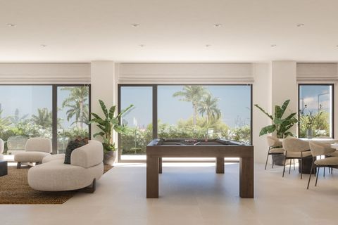Leilighet i Manilva, Malaga, Manilva - € 398 000 | Ref: NBCS-19570 - foto 4