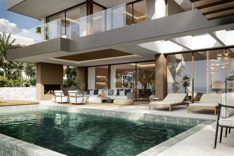 Villa a Marbella, Malaga, Marbella - € 10.900.000 | Ref: NBCS-97841 - foto 13