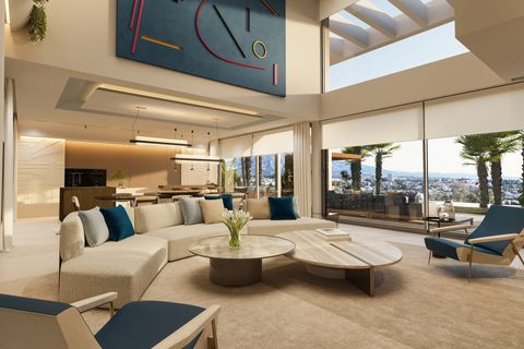 Villa a Marbella, Malaga, Marbella - € 10.900.000 | Ref: NBCS-97841 - foto 22