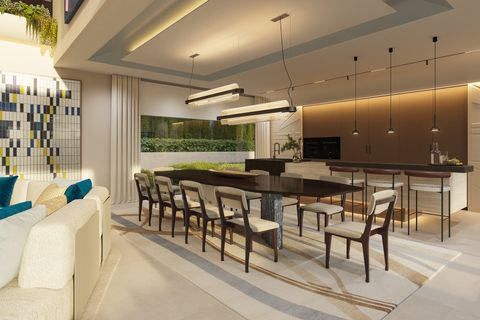 Villa a Marbella, Malaga, Marbella - € 10.900.000 | Ref: NBCS-97841 - foto 29