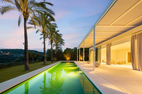 Villa i Casares, Malaga, Casares - € 5.750.000 | Ref: NBCS-74358 - foto 3