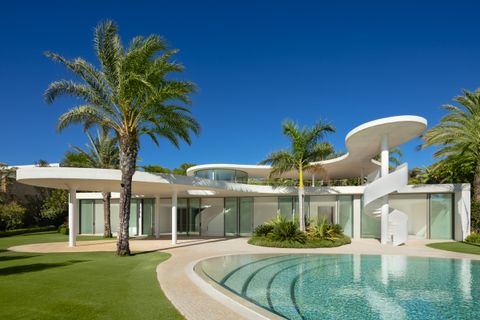 Villa i Casares, Malaga, Casares - € 5.750.000 | Ref: NBCS-74358 - foto 23
