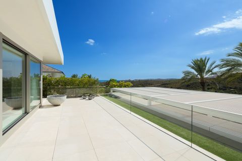 Villa i Casares, Malaga, Casares - € 5.750.000 | Ref: NBCS-74358 - foto 24