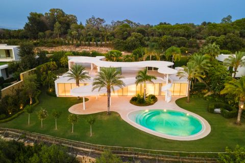 Villa i Casares, Malaga, Casares - € 5.750.000 | Ref: NBCS-74358 - foto 26