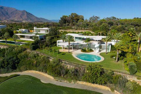 Villa i Casares, Malaga, Casares - € 5.750.000 | Ref: NBCS-74358 - foto 29