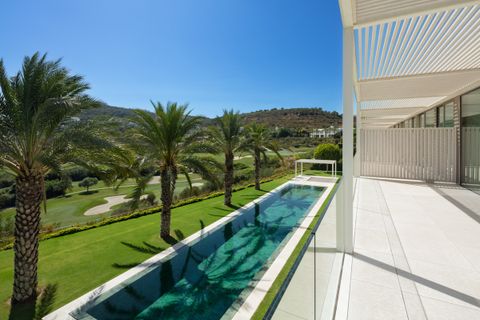 Villa i Casares, Malaga, Casares - € 5.750.000 | Ref: NBCS-74358 - foto 33