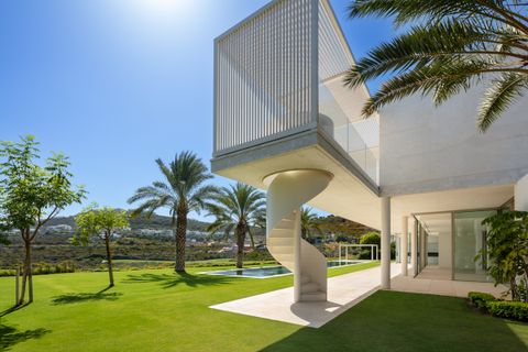 Villa i Casares, Malaga, Casares - € 5.750.000 | Ref: NBCS-74358 - foto 34
