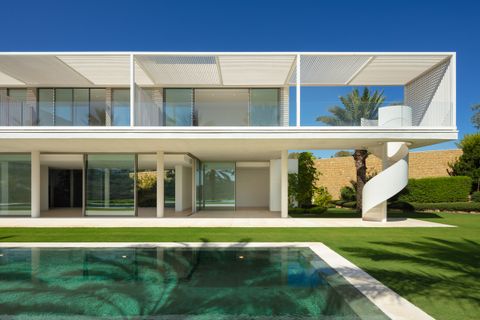 Villa i Casares, Malaga, Casares - € 5.750.000 | Ref: NBCS-74358 - foto 37