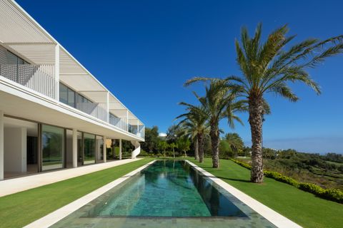 Villa i Casares, Malaga, Casares - € 5.750.000 | Ref: NBCS-74358 - foto 38
