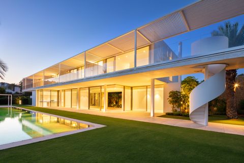 Villa i Casares, Malaga, Casares - € 5.750.000 | Ref: NBCS-74358 - foto 43