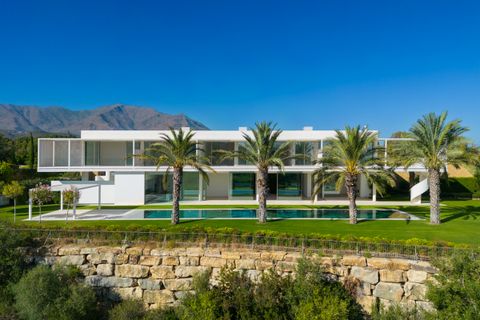 Villa i Casares, Malaga, Casares - € 5.750.000 | Ref: NBCS-74358 - foto 45