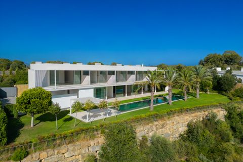 Villa i Casares, Malaga, Casares - € 5.750.000 | Ref: NBCS-74358 - foto 47