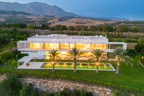 Villa i Casares, Malaga, Casares - € 5.750.000 | Ref: NBCS-74358 - foto 49
