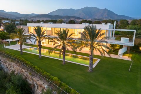 Villa i Casares, Malaga, Casares - € 5.750.000 | Ref: NBCS-74358 - foto 50