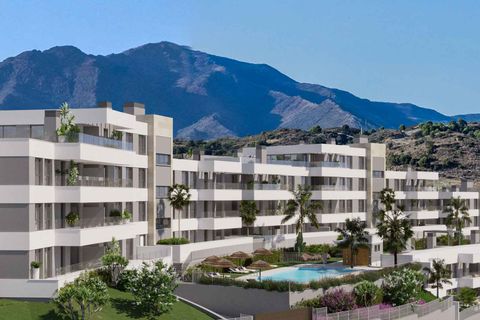 Lejlighed i Estepona, Malaga, Estepona - € 470.000 | Ref: NBCS-26915 - foto 1