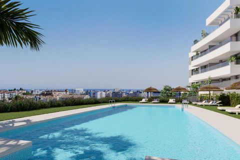 Lejlighed i Estepona, Malaga, Estepona - € 470.000 | Ref: NBCS-26915 - foto 2