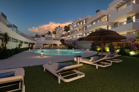 Lejlighed i Estepona, Malaga, Estepona - € 470.000 | Ref: NBCS-26915 - foto 3