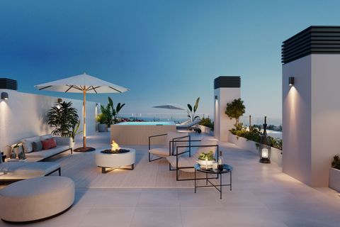 Lejlighed i Estepona, Malaga, Estepona - € 470.000 | Ref: NBCS-26915 - foto 5