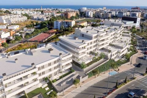 Lejlighed i Estepona, Malaga, Estepona - € 470.000 | Ref: NBCS-26915 - foto 6