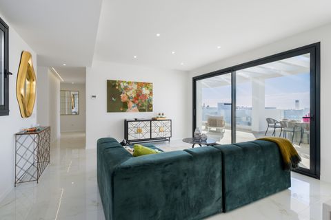 Leilighet i Estepona, Malaga, Estepona - € 755 000 | Ref: NBCS-33476 - foto 17
