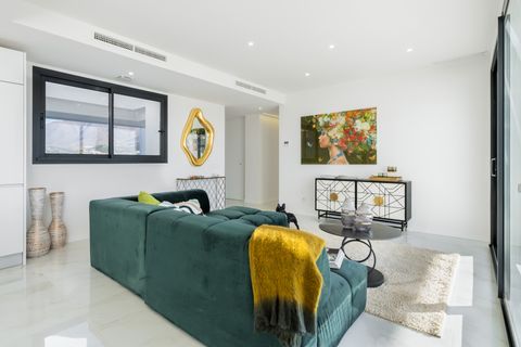 Leilighet i Estepona, Malaga, Estepona - € 755 000 | Ref: NBCS-33476 - foto 18
