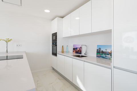 Leilighet i Estepona, Malaga, Estepona - € 755 000 | Ref: NBCS-33476 - foto 21