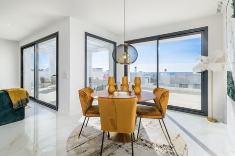 Leilighet i Estepona, Malaga, Estepona - € 755 000 | Ref: NBCS-33476 - foto 24