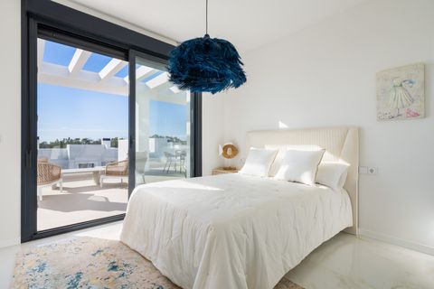 Leilighet i Estepona, Malaga, Estepona - € 755 000 | Ref: NBCS-33476 - foto 28