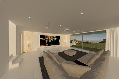 Villa i Mijas, Malaga, Mijas - € 1.599.000 | Ref: NBCS-48906 - foto 5