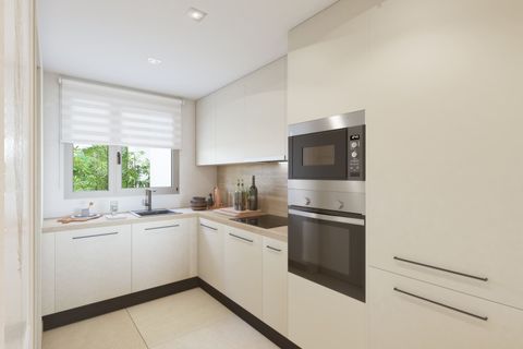 Leilighet i Mijas, Malaga, Mijas - € 640 000 | Ref: NBCS-25341 - foto 6