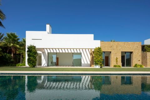 Villa a Casares, Malaga, Casares - € 4.600.000 | Ref: NBCS-86405 - foto 12