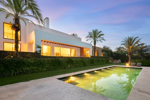 Villa a Casares, Malaga, Casares - € 4.600.000 | Ref: NBCS-86405 - foto 14
