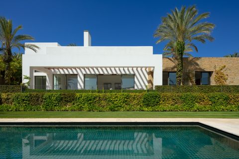 Villa a Casares, Malaga, Casares - € 4.600.000 | Ref: NBCS-86405 - foto 25